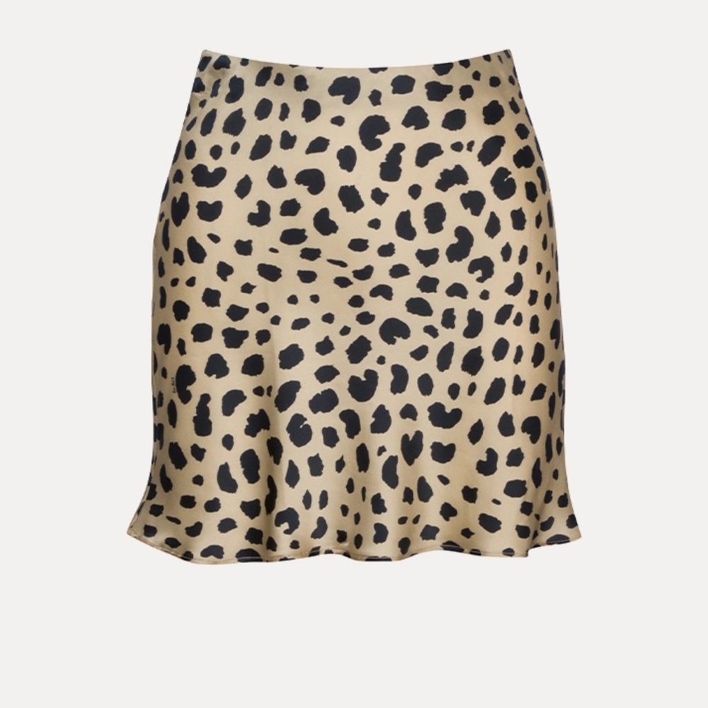 Réalisation par cookies skirt in wild things